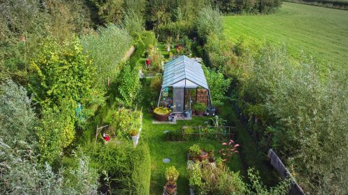 La Sauvagine Terre et Passion®