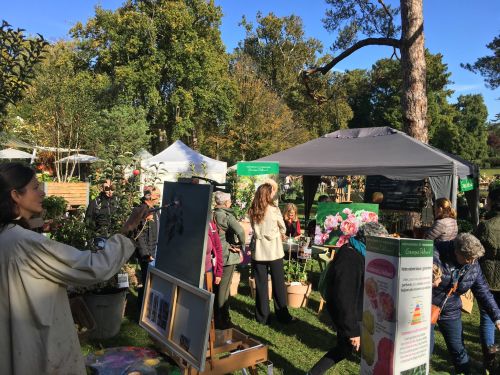 La Sauvagine Terre et Passion®