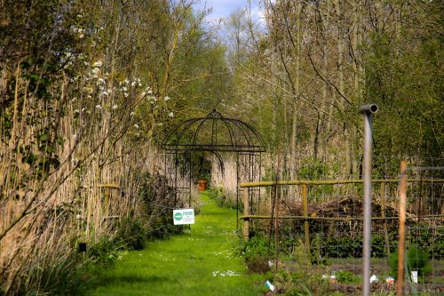 La Sauvagine Terre et Passion®