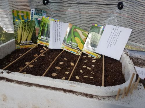 La Sauvagine Terre et Passion®