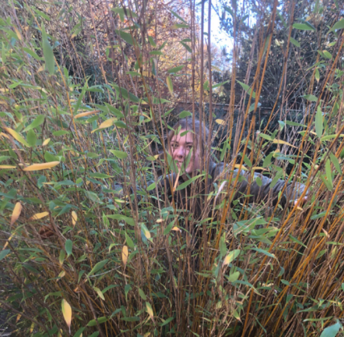 La Sauvagine Terre et Passion®