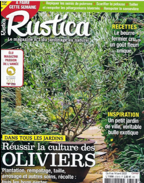 La Sauvagine Terre et Passion®