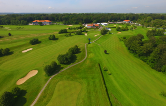 Aa Saint-Omer Golf Club