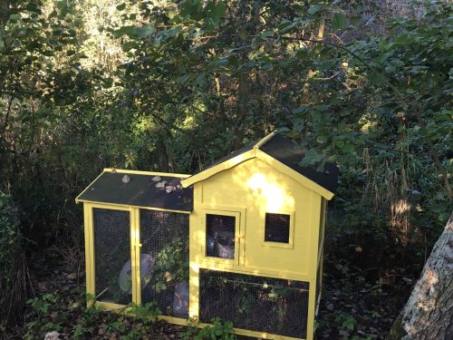 La Sauvagine Terre et Passion®