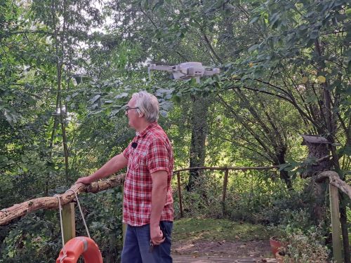 La Sauvagine Terre et Passion®