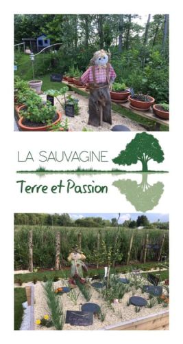 La Sauvagine Terre et Passion®