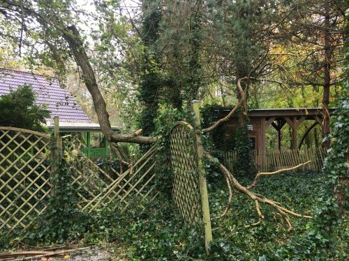 La Sauvagine Terre et Passion®