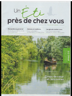 La Sauvagine Terre et Passion®