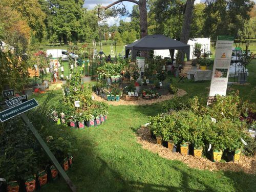 La Sauvagine Terre et Passion®