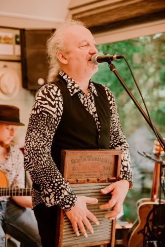 La Sauvagine Terre et Passion®