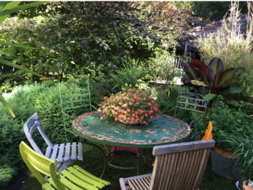 La Sauvagine Terre et Passion®