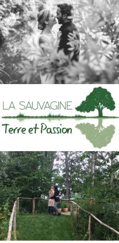 La Sauvagine Terre et Passion®