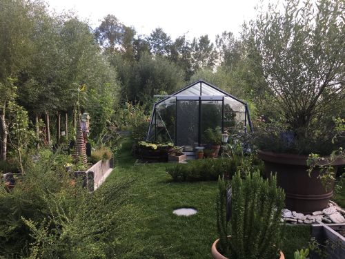 La Sauvagine Terre et Passion®