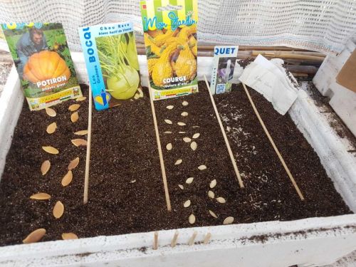 La Sauvagine Terre et Passion®