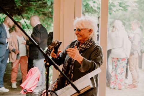 La Sauvagine Terre et Passion®