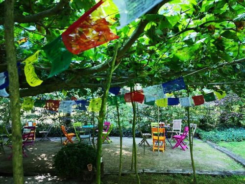 La Sauvagine Terre et Passion®