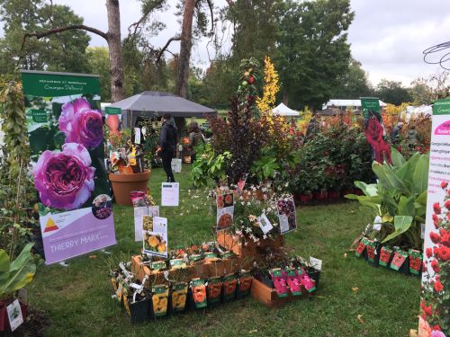 La Sauvagine Terre et Passion®