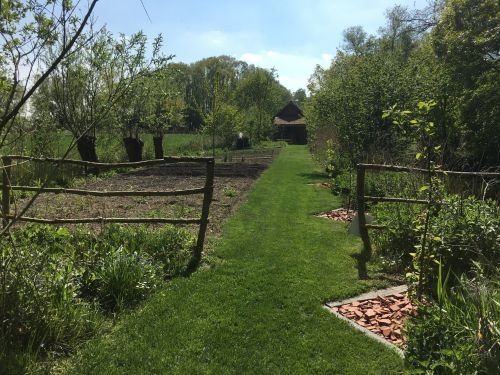 La Sauvagine Terre et Passion®