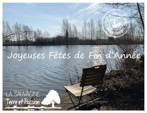 La Sauvagine Terre et Passion®