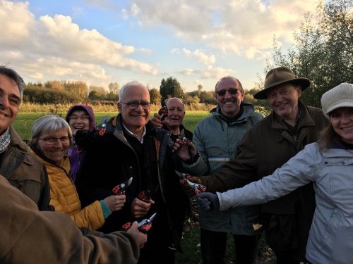 La Sauvagine Terre et Passion®