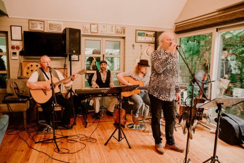 La Sauvagine Terre et Passion®