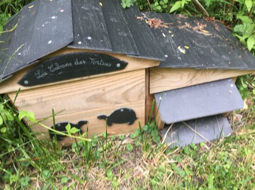 La Sauvagine Terre et Passion®