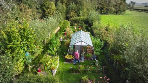 La Sauvagine Terre et Passion®