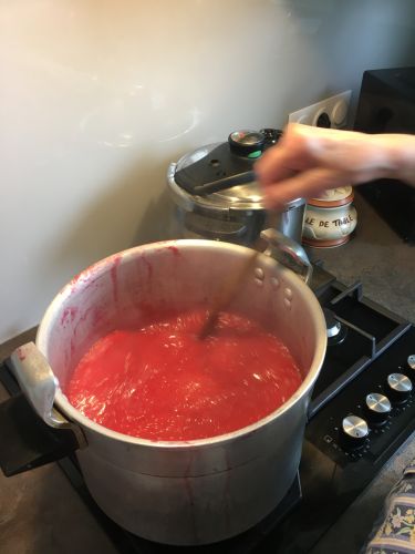 La Sauvagine Terre et Passion®