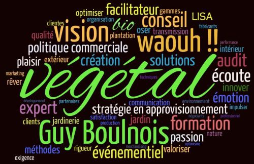 La Sauvagine Terre et Passion®