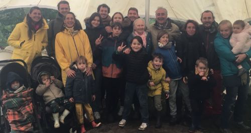 La Sauvagine Terre et Passion®