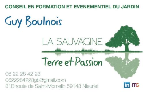 La Sauvagine Terre et Passion®