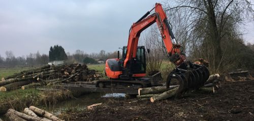 La Sauvagine Terre et Passion®