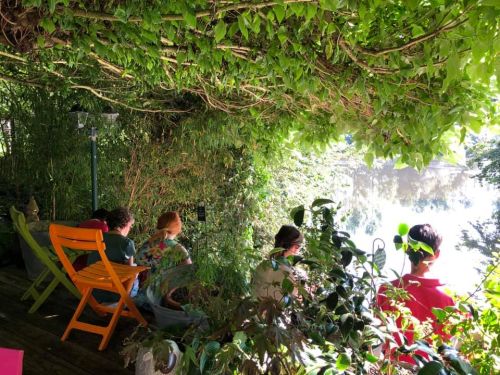 La Sauvagine Terre et Passion®