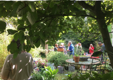 La Sauvagine Terre et Passion®