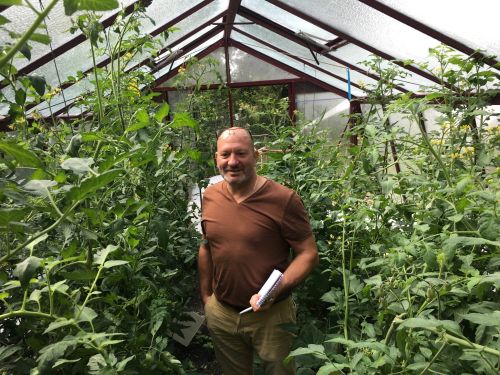 La Sauvagine Terre et Passion®