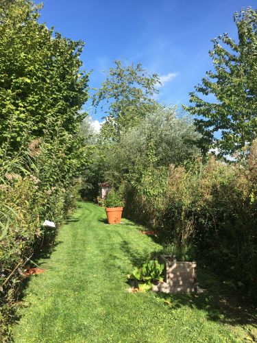 La Sauvagine Terre et Passion®