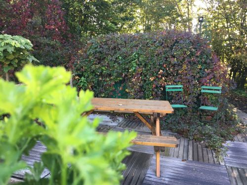 La Sauvagine Terre et Passion®