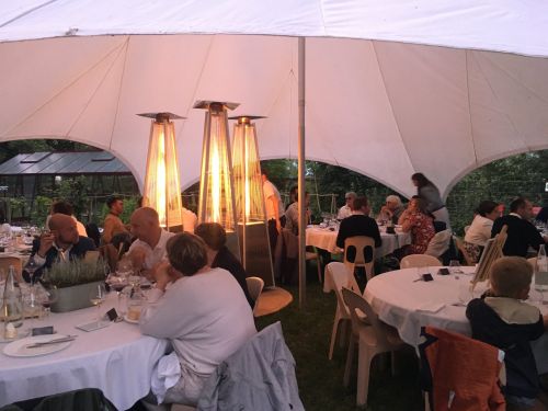 La Sauvagine Terre et Passion®