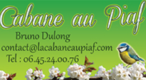 La Sauvagine Terre et Passion®