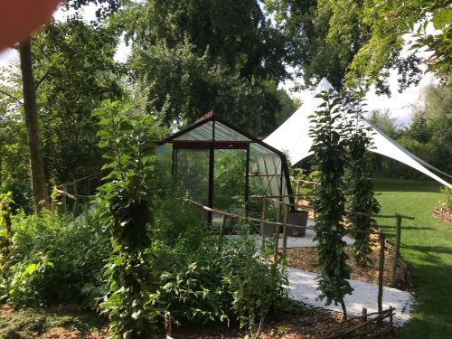 La Sauvagine Terre et Passion®