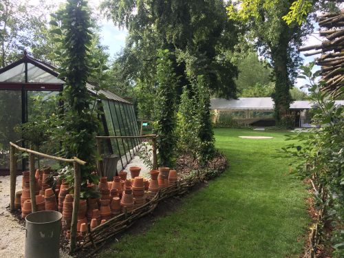 La Sauvagine Terre et Passion®