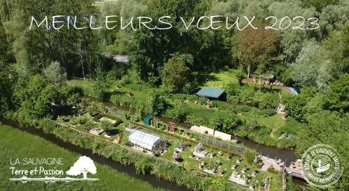 La Sauvagine Terre et Passion®