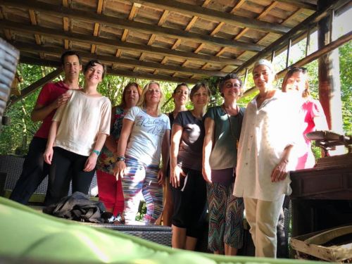 La Sauvagine Terre et Passion®