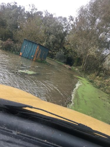 La Sauvagine Terre et Passion®