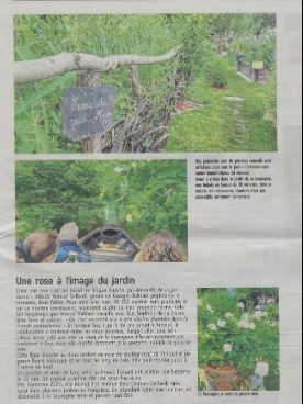 La Sauvagine Terre et Passion®