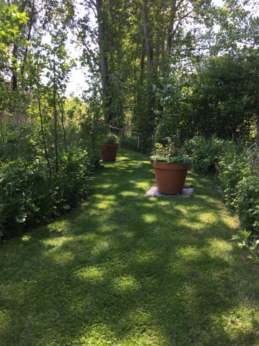 La Sauvagine Terre et Passion®