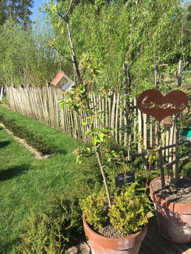 La Sauvagine Terre et Passion®