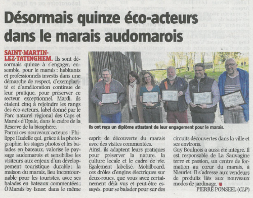 La Sauvagine Terre et Passion®