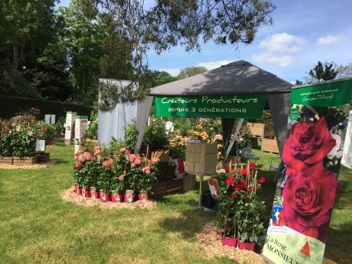 La Sauvagine Terre et Passion®