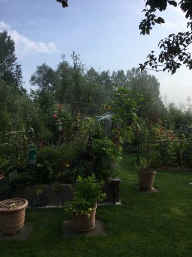 La Sauvagine Terre et Passion®